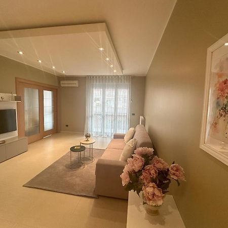 Versomare House Monopoli Εξωτερικό φωτογραφία