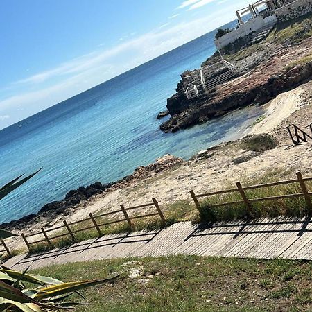 Versomare House Monopoli Εξωτερικό φωτογραφία