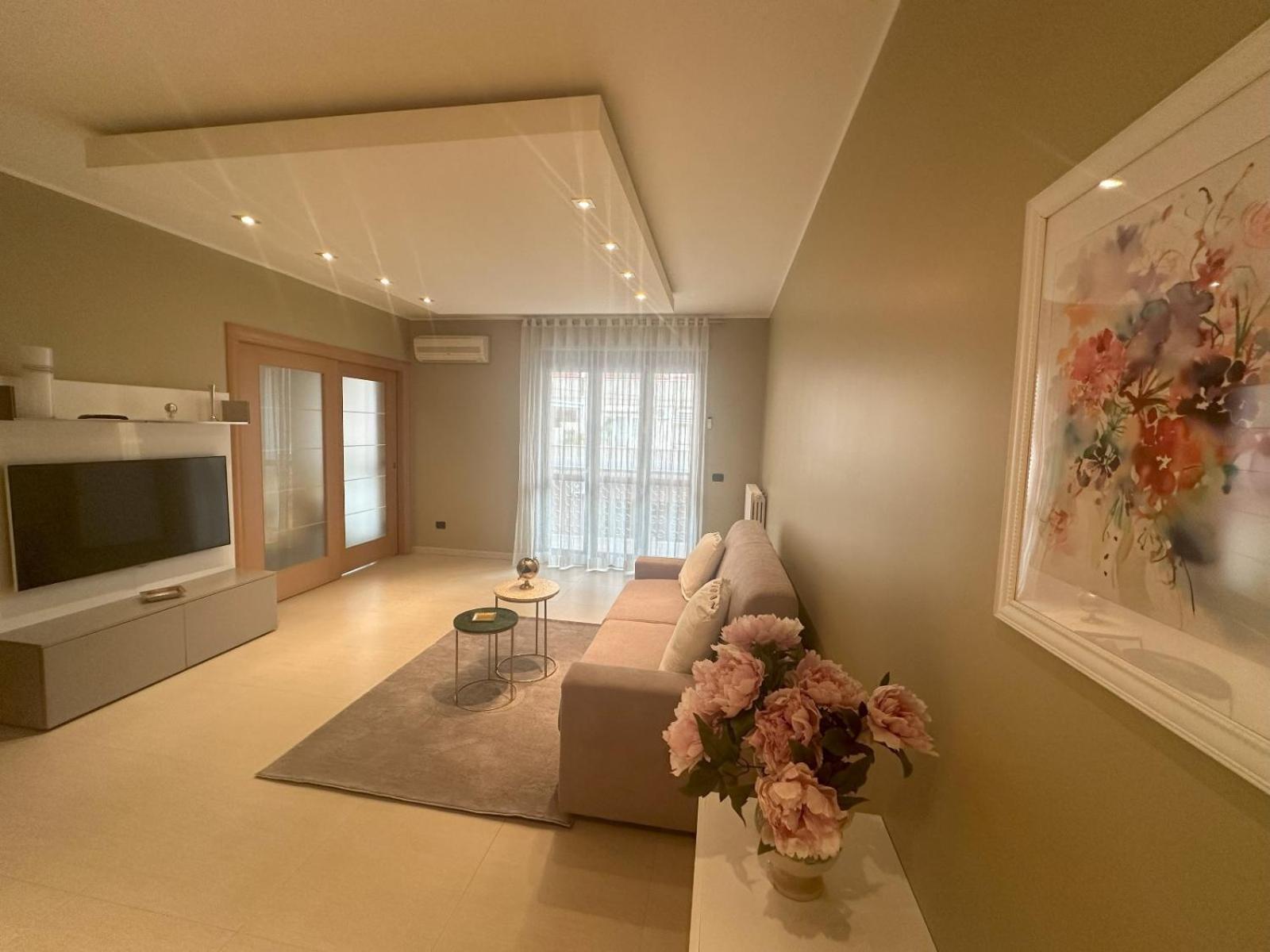 Versomare House Monopoli Εξωτερικό φωτογραφία