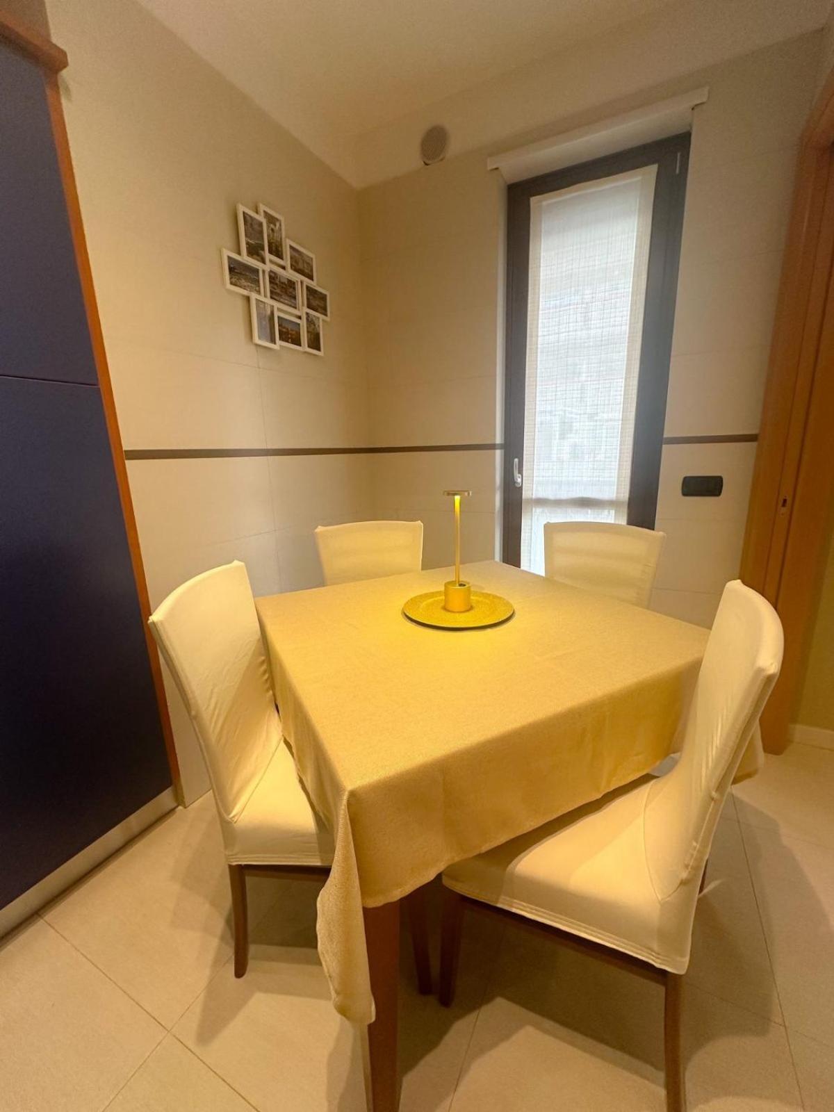 Versomare House Monopoli Εξωτερικό φωτογραφία