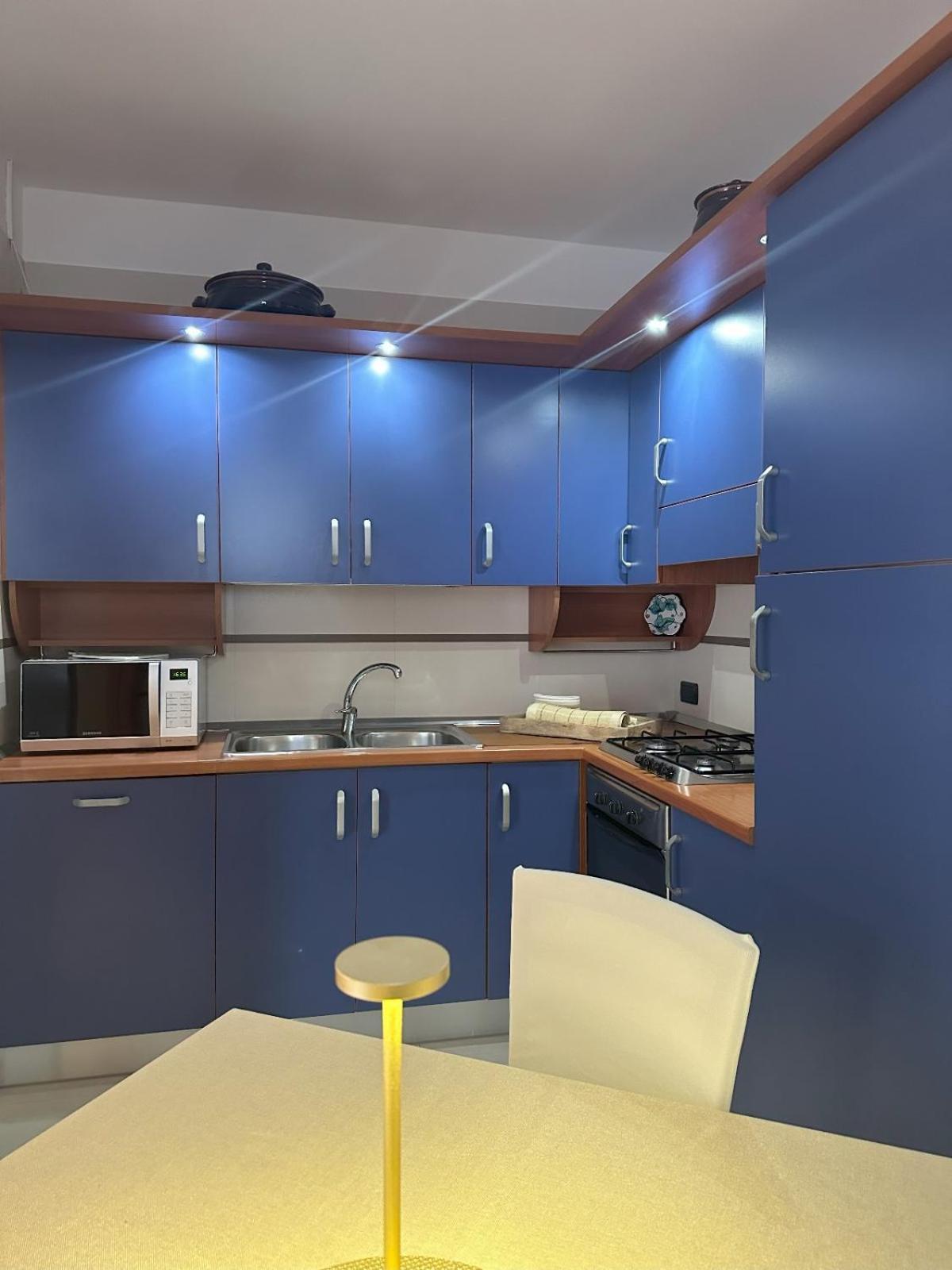 Versomare House Monopoli Εξωτερικό φωτογραφία
