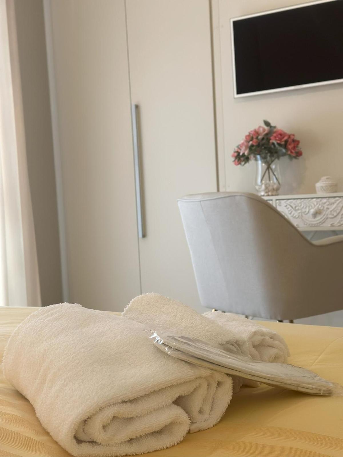 Versomare House Monopoli Εξωτερικό φωτογραφία