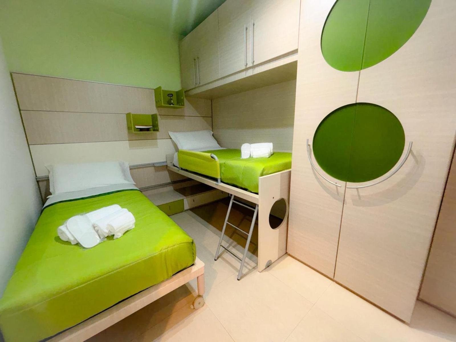 Versomare House Monopoli Εξωτερικό φωτογραφία