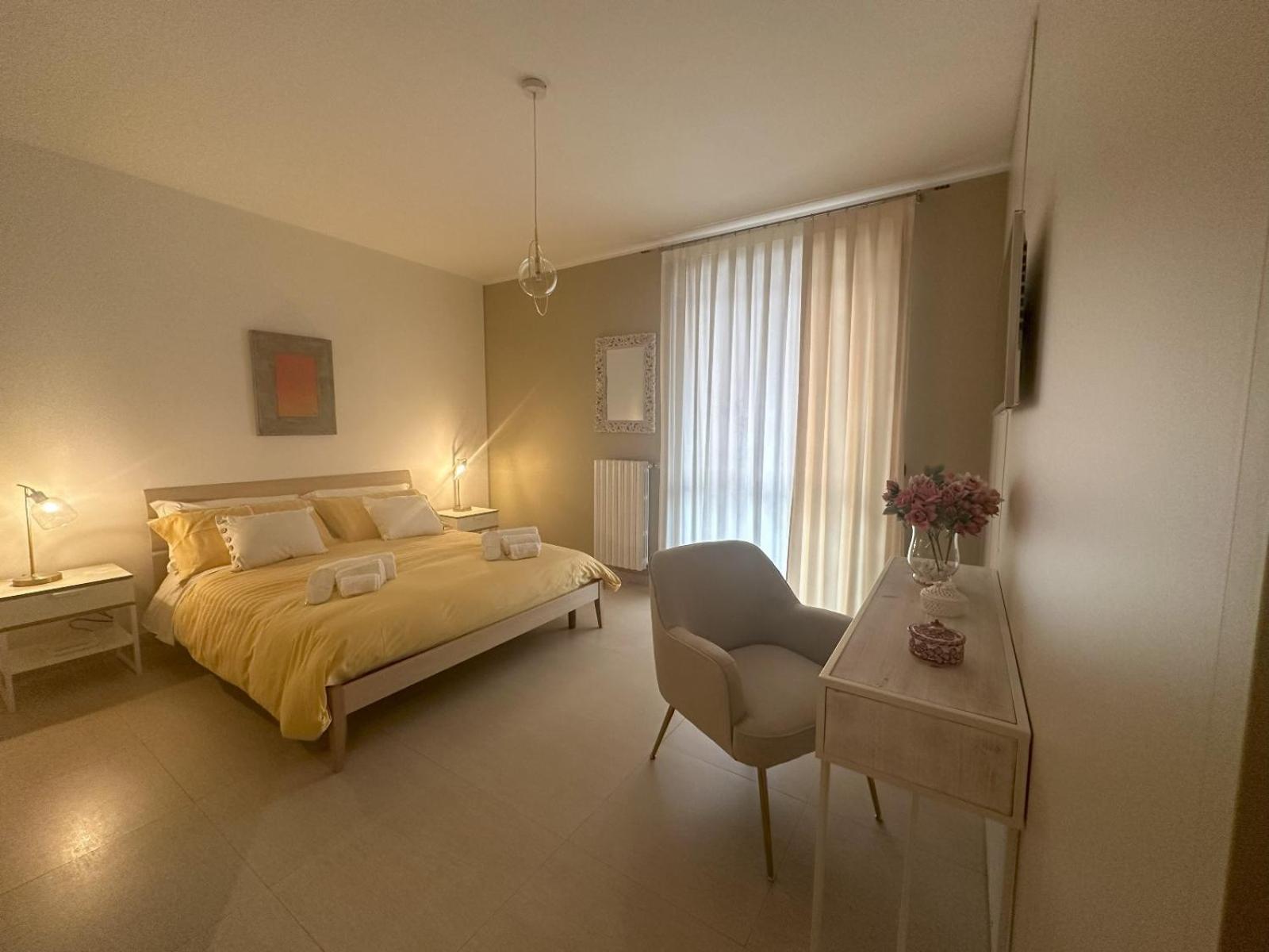 Versomare House Monopoli Εξωτερικό φωτογραφία