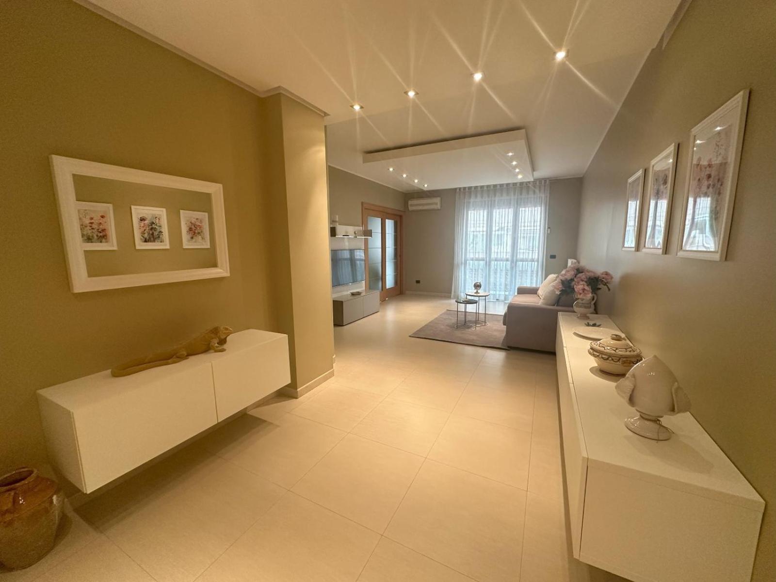 Versomare House Monopoli Εξωτερικό φωτογραφία