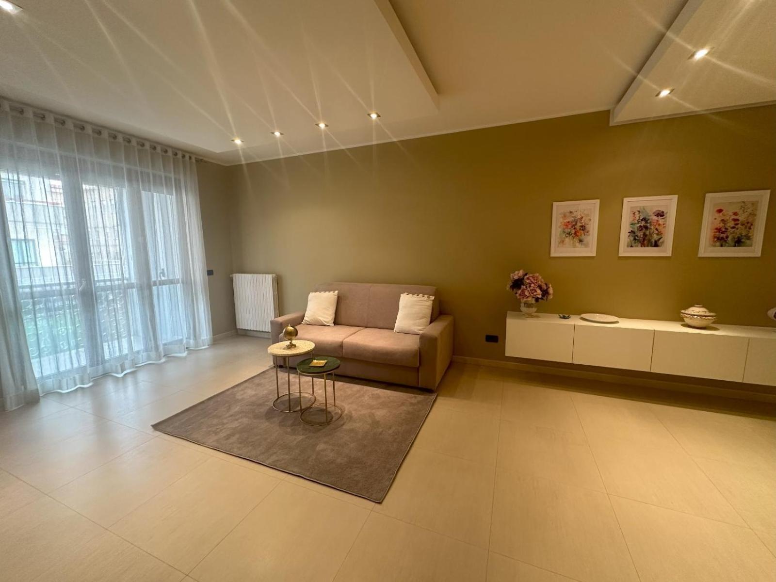 Versomare House Monopoli Εξωτερικό φωτογραφία