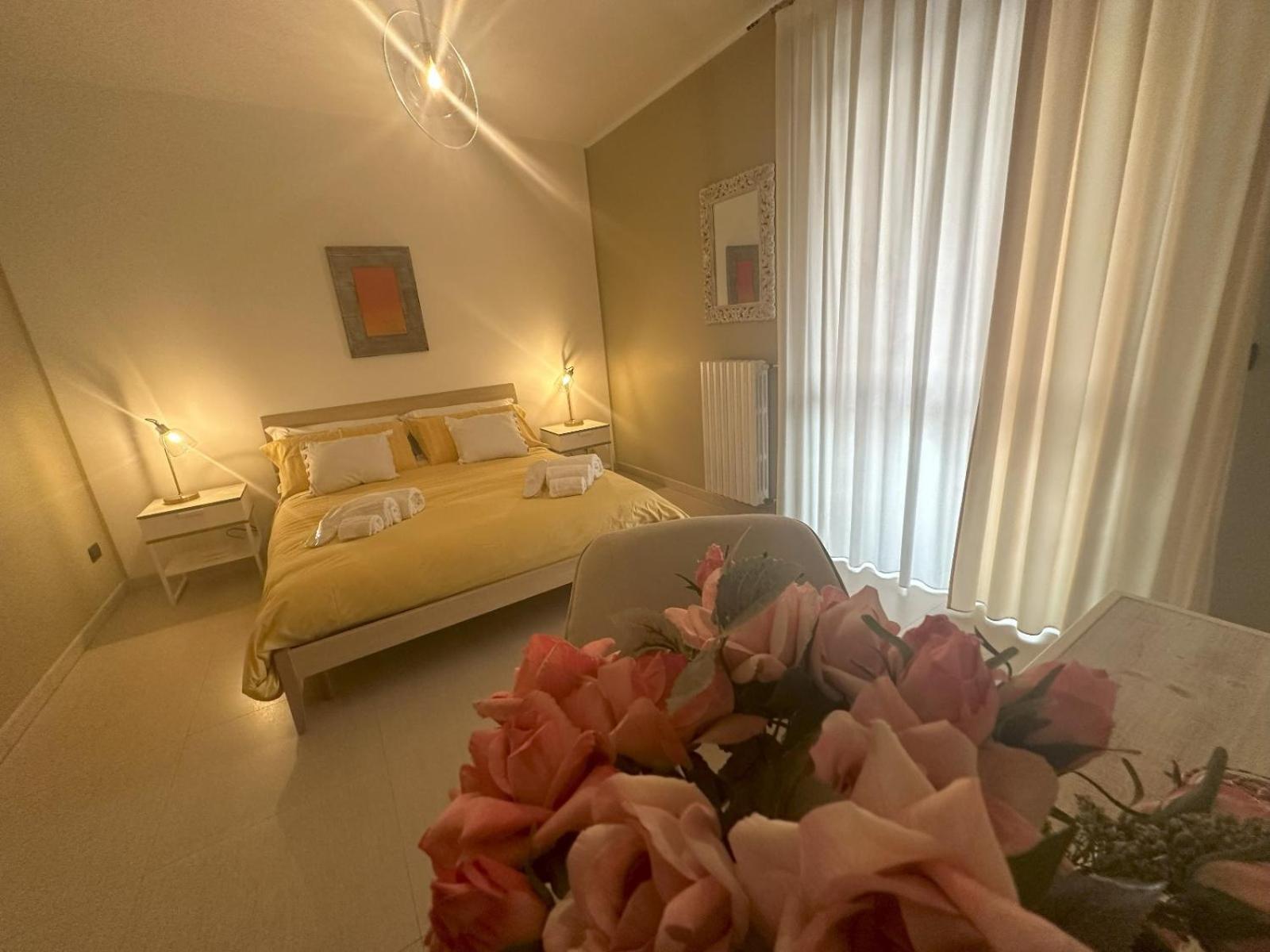 Versomare House Monopoli Εξωτερικό φωτογραφία