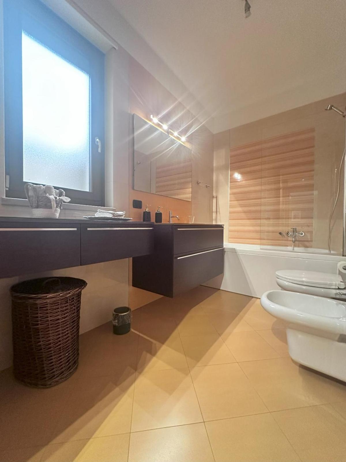 Versomare House Monopoli Εξωτερικό φωτογραφία