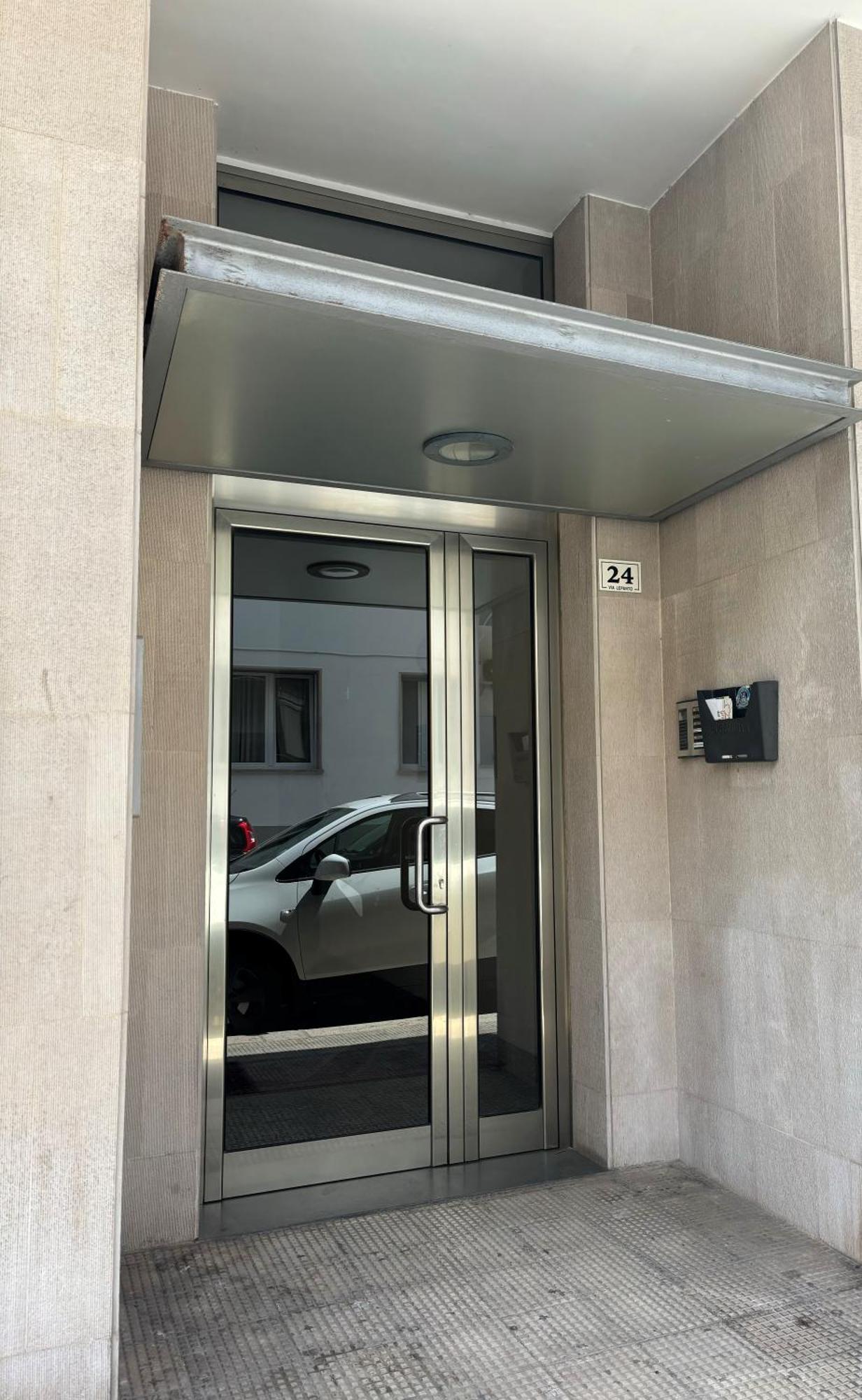 Versomare House Monopoli Εξωτερικό φωτογραφία