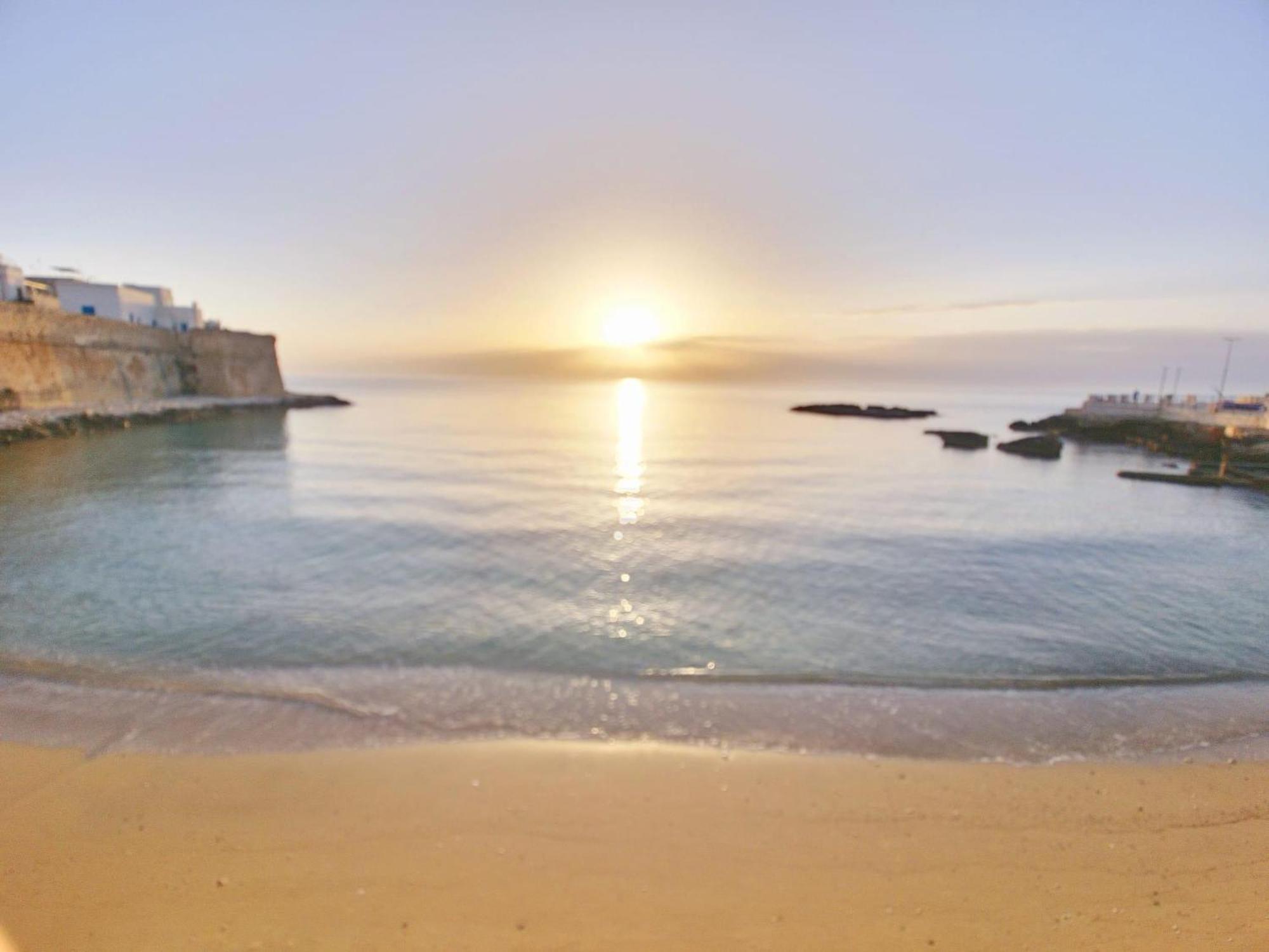 Versomare House Monopoli Εξωτερικό φωτογραφία